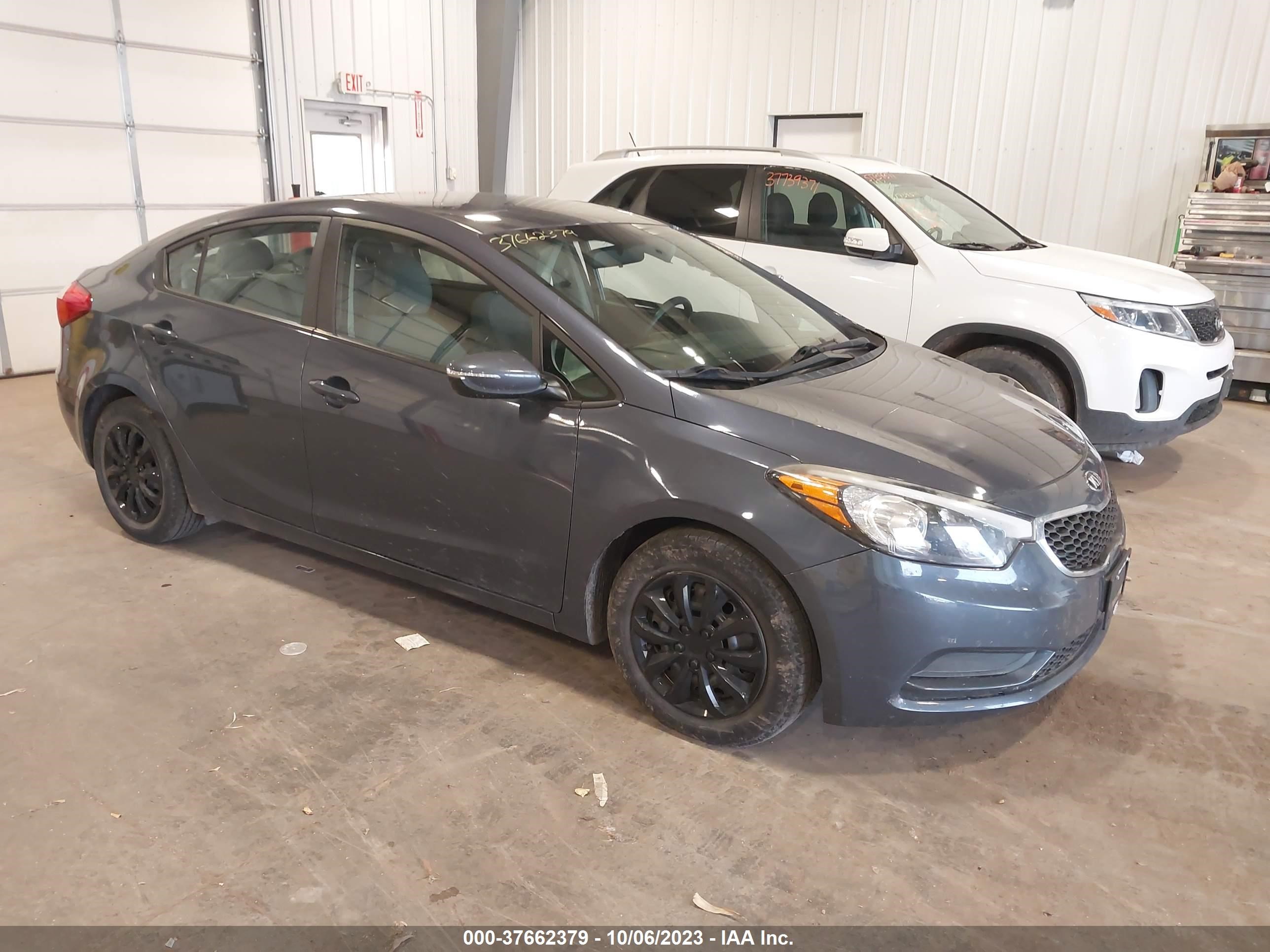 KIA FORTE 2015 knafx4a69f5279537