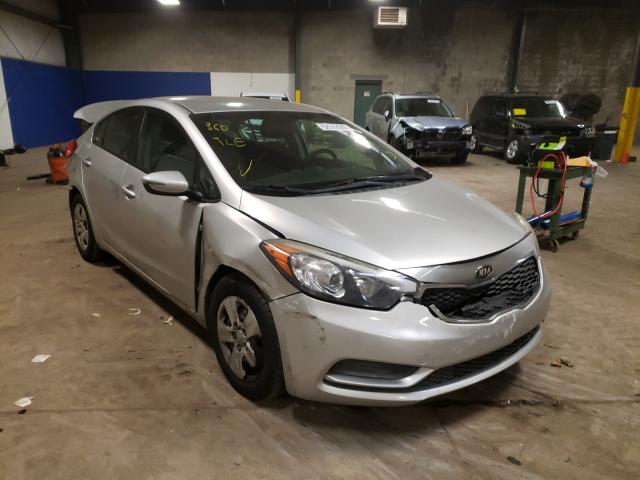 KIA FORTE LX 2015 knafx4a69f5281899