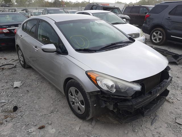 KIA FORTE LX 2015 knafx4a69f5284768