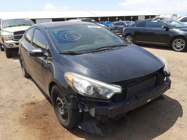 KIA FORTE LX 2015 knafx4a69f5285614