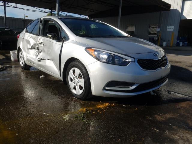 KIA FORTE LX 2015 knafx4a69f5285645