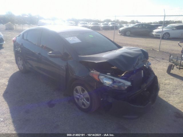 KIA FORTE 2015 knafx4a69f5287735