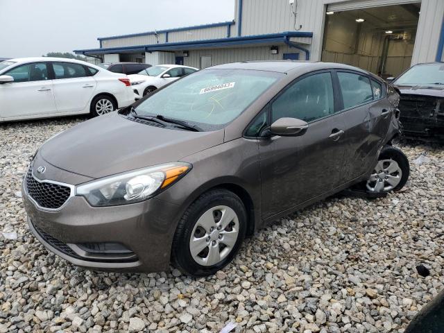 KIA FORTE LX 2015 knafx4a69f5288481