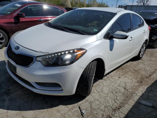 KIA FORTE 2015 knafx4a69f5291655