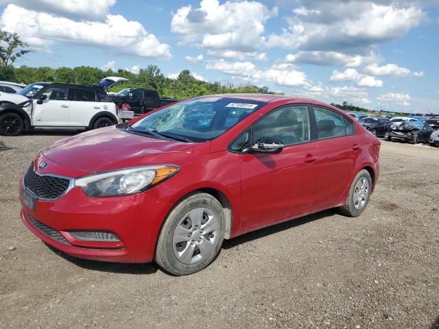 KIA FORTE 2015 knafx4a69f5291977