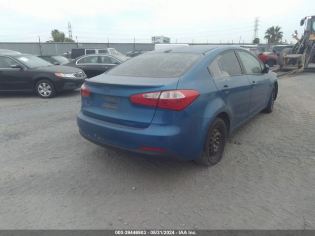 KIA FORTE 2015 knafx4a69f5295673