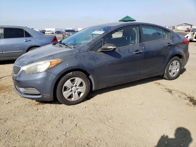 KIA FORTE LX 2015 knafx4a69f5302833