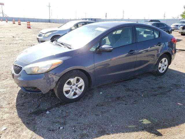 KIA FORTE 2015 knafx4a69f5310043