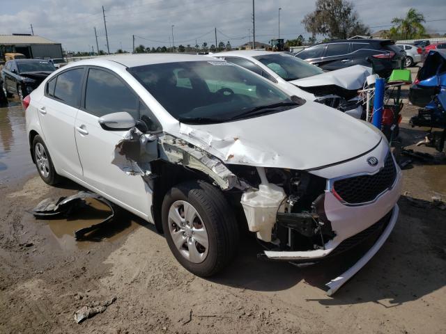 KIA FORTE LX 2015 knafx4a69f5310298