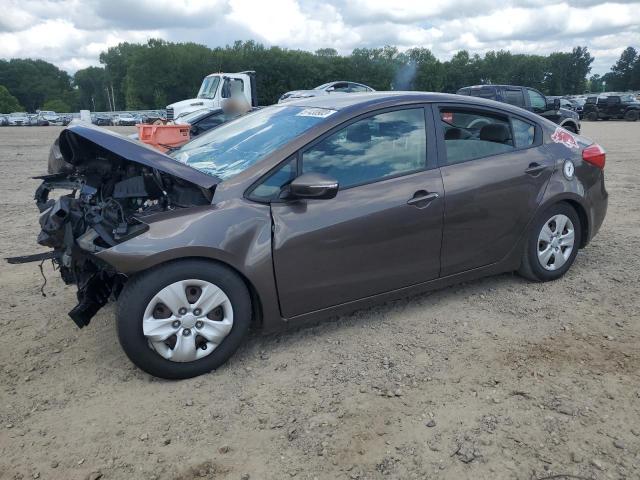 KIA FORTE LX 2015 knafx4a69f5313833