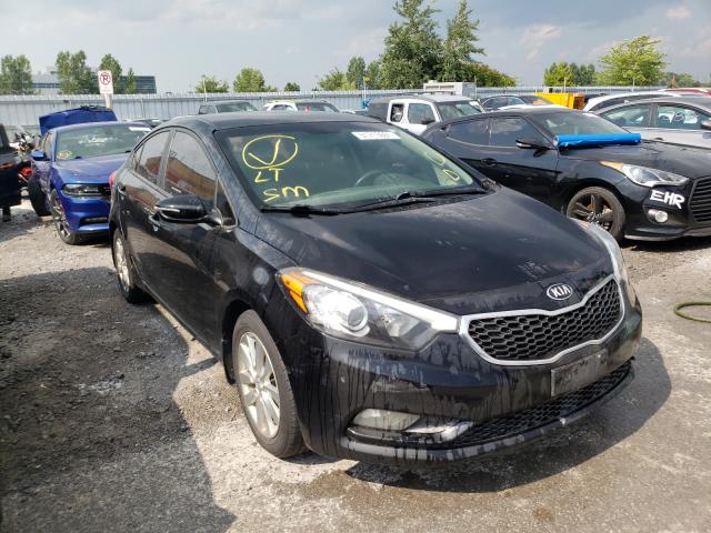 KIA FORTE LX 2015 knafx4a69f5314268