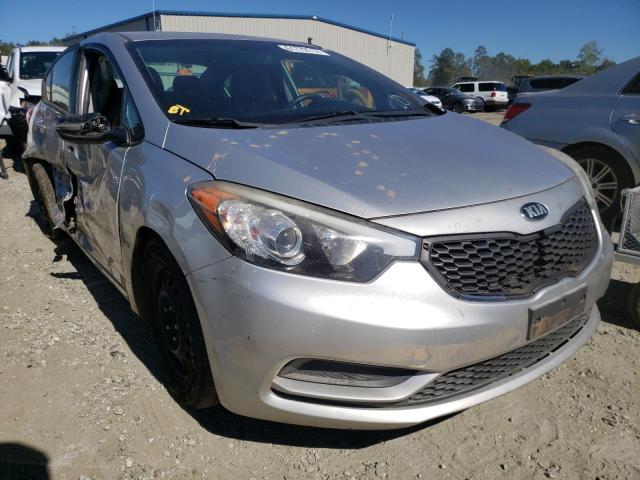 KIA FORTE LX 2015 knafx4a69f5317977