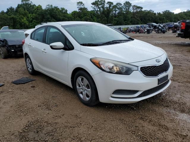 KIA FORTE LX 2015 knafx4a69f5322256