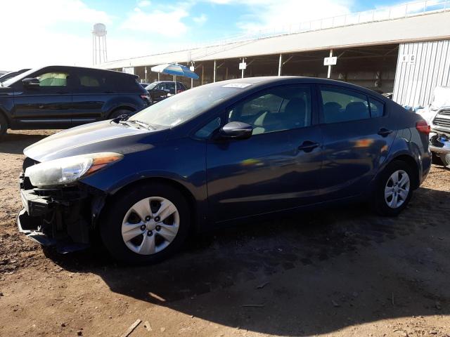 KIA FORTE LX 2015 knafx4a69f5323567