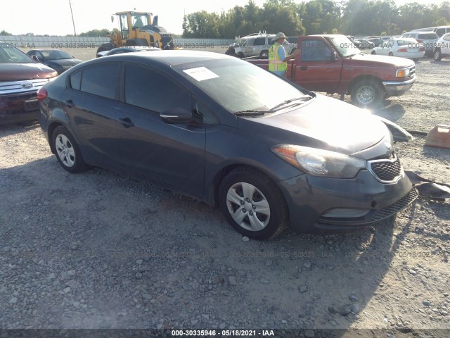 KIA FORTE 2015 knafx4a69f5326355