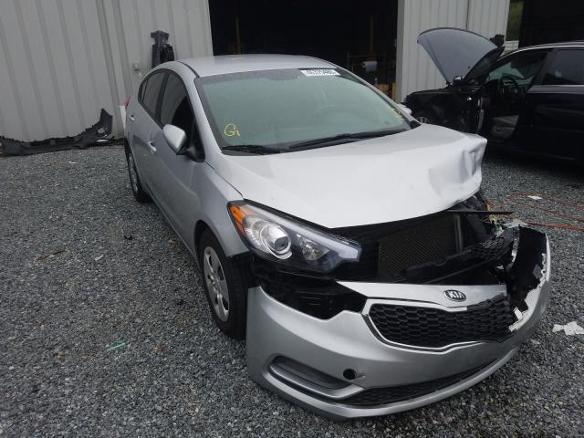 KIA FORTE LX 2015 knafx4a69f5328106