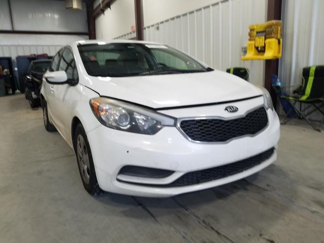 KIA FORTE LX 2015 knafx4a69f5328509