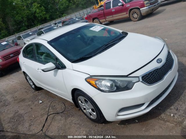 KIA FORTE 2015 knafx4a69f5330082