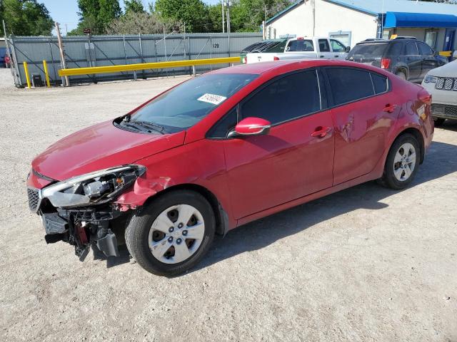 KIA FORTE LX 2015 knafx4a69f5332043