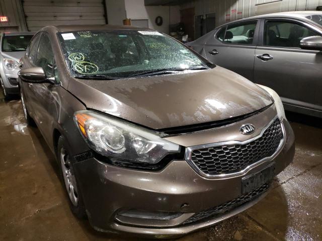 KIA FORTE LX 2015 knafx4a69f5332284