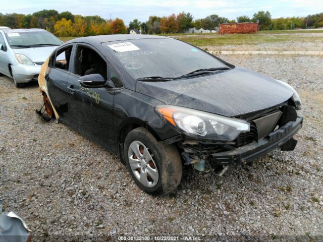 KIA FORTE 2015 knafx4a69f5333225