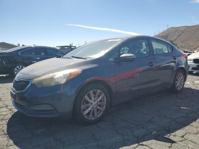 KIA FORTE LX 2015 knafx4a69f5333645