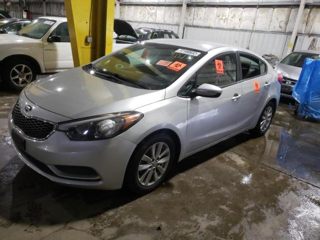 KIA FORTE LX 2015 knafx4a69f5336836