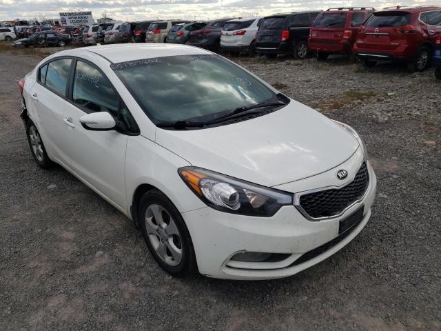 KIA FORTE LX 2015 knafx4a69f5342636