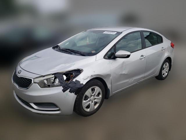 KIA FORTE 2015 knafx4a69f5342815