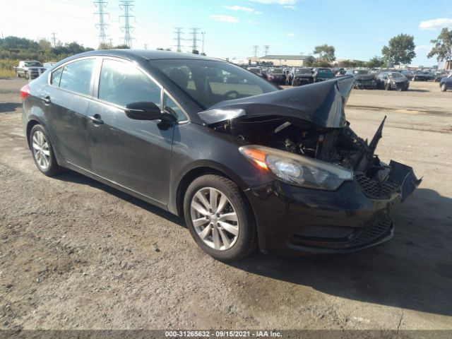 KIA FORTE 2015 knafx4a69f5346475