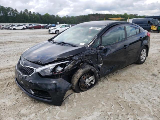 KIA FORTE 2015 knafx4a69f5346511