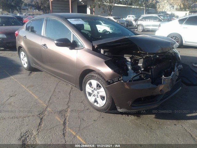 KIA FORTE 2015 knafx4a69f5346945