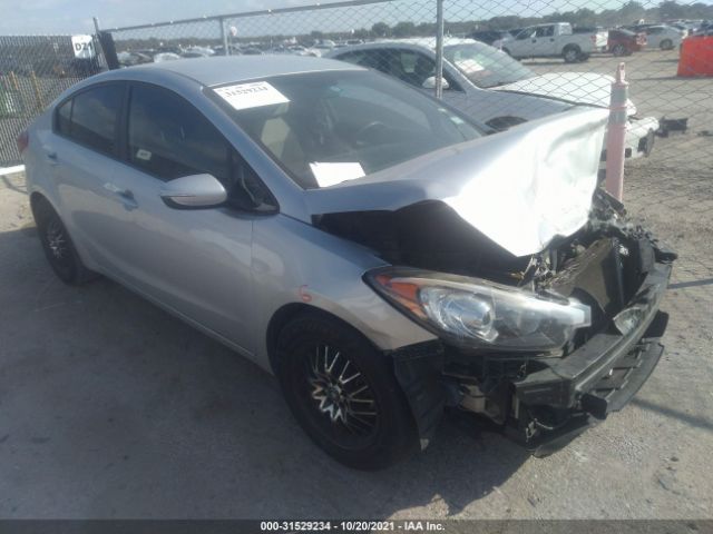 KIA FORTE 2015 knafx4a69f5352891