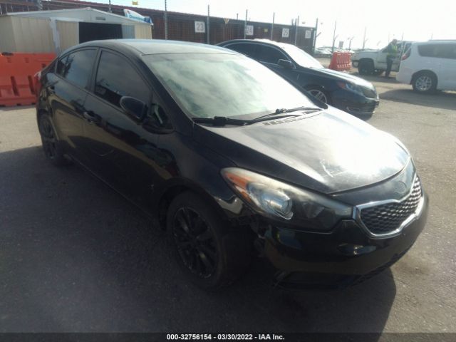 KIA FORTE 2015 knafx4a69f5353037