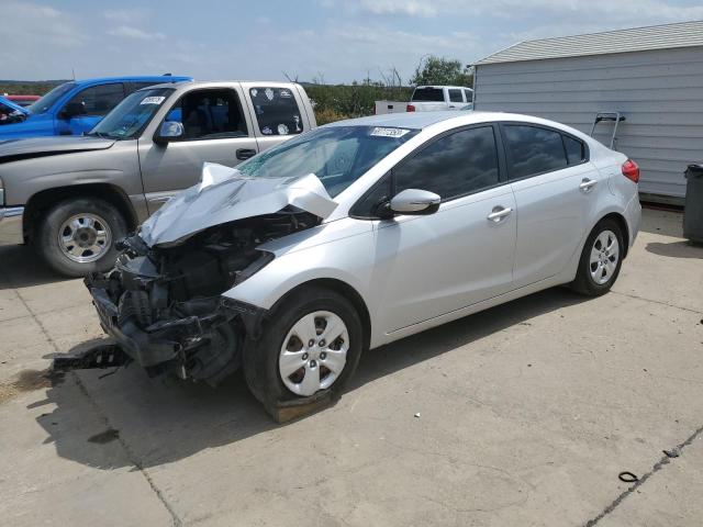 KIA FORTE 2015 knafx4a69f5356746