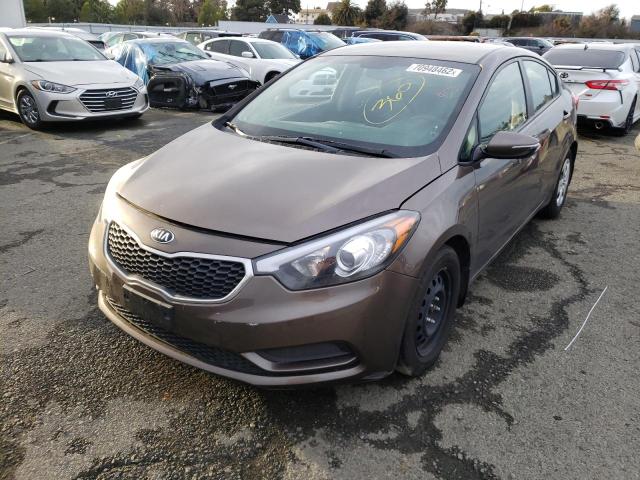 KIA FORTE LX 2015 knafx4a69f5358190