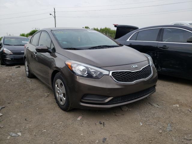 KIA FORTE LX 2015 knafx4a69f5362420