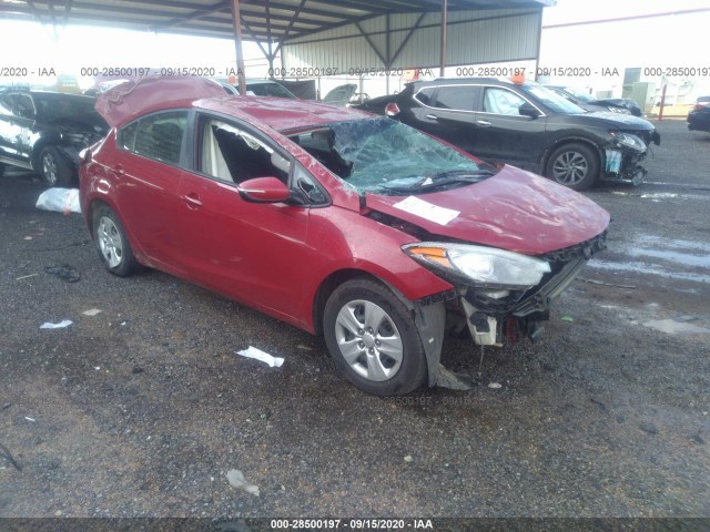 KIA FORTE 2015 knafx4a69f5364023