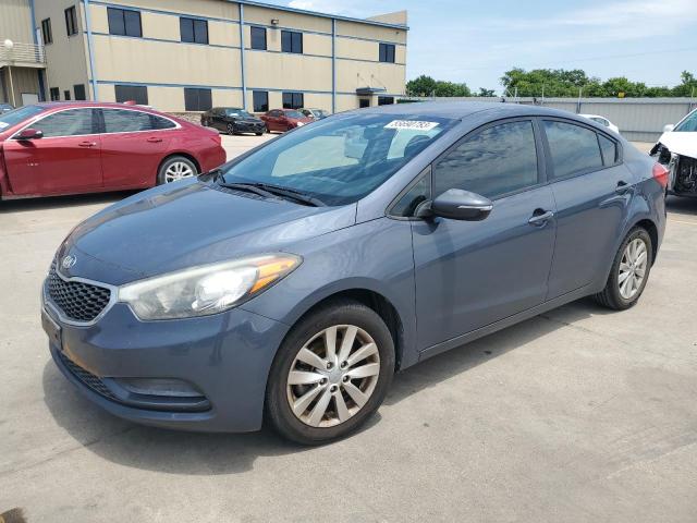 KIA FORTE LX 2015 knafx4a69f5366855