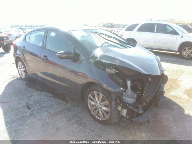 KIA FORTE 2015 knafx4a69f5367651