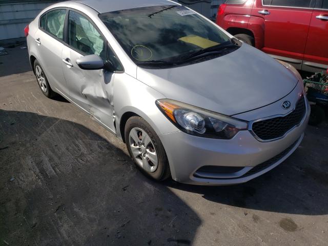 KIA FORTE LX 2015 knafx4a69f5370551