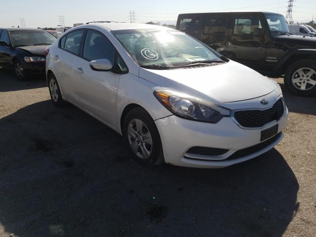 KIA FORTE LX 2015 knafx4a69f5375863