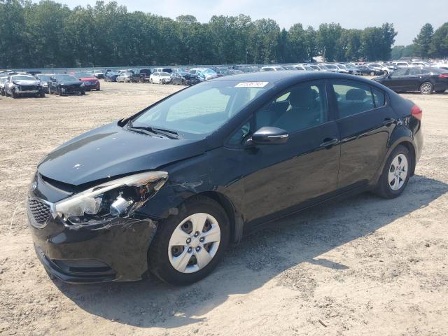 KIA FORTE LX 2015 knafx4a69f5378620