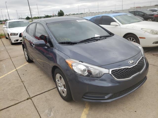 KIA FORTE LX 2015 knafx4a69f5380979