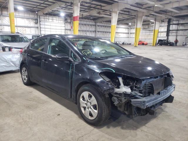 KIA FORTE LX 2015 knafx4a69f5386040