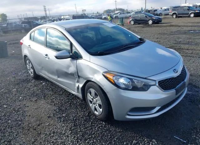 KIA FORTE 2015 knafx4a69f5386765