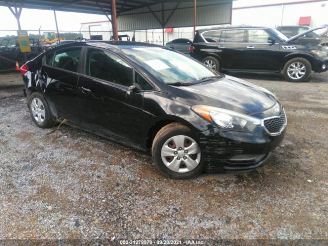 KIA FORTE 2015 knafx4a69f5392422