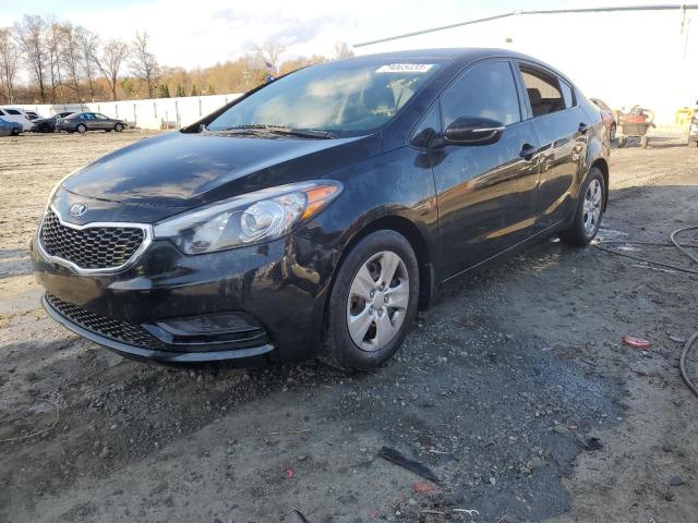 KIA FORTE 2015 knafx4a69f5393814