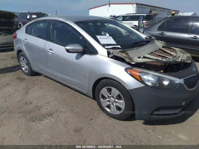 KIA FORTE 2015 knafx4a69f5396048