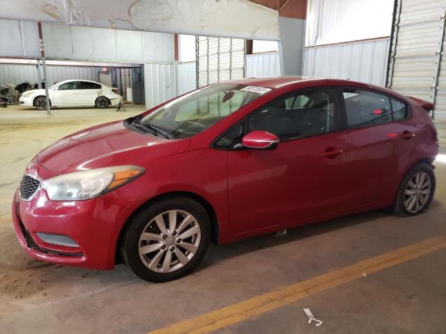 KIA FORTE LX 2015 knafx4a69f5397426